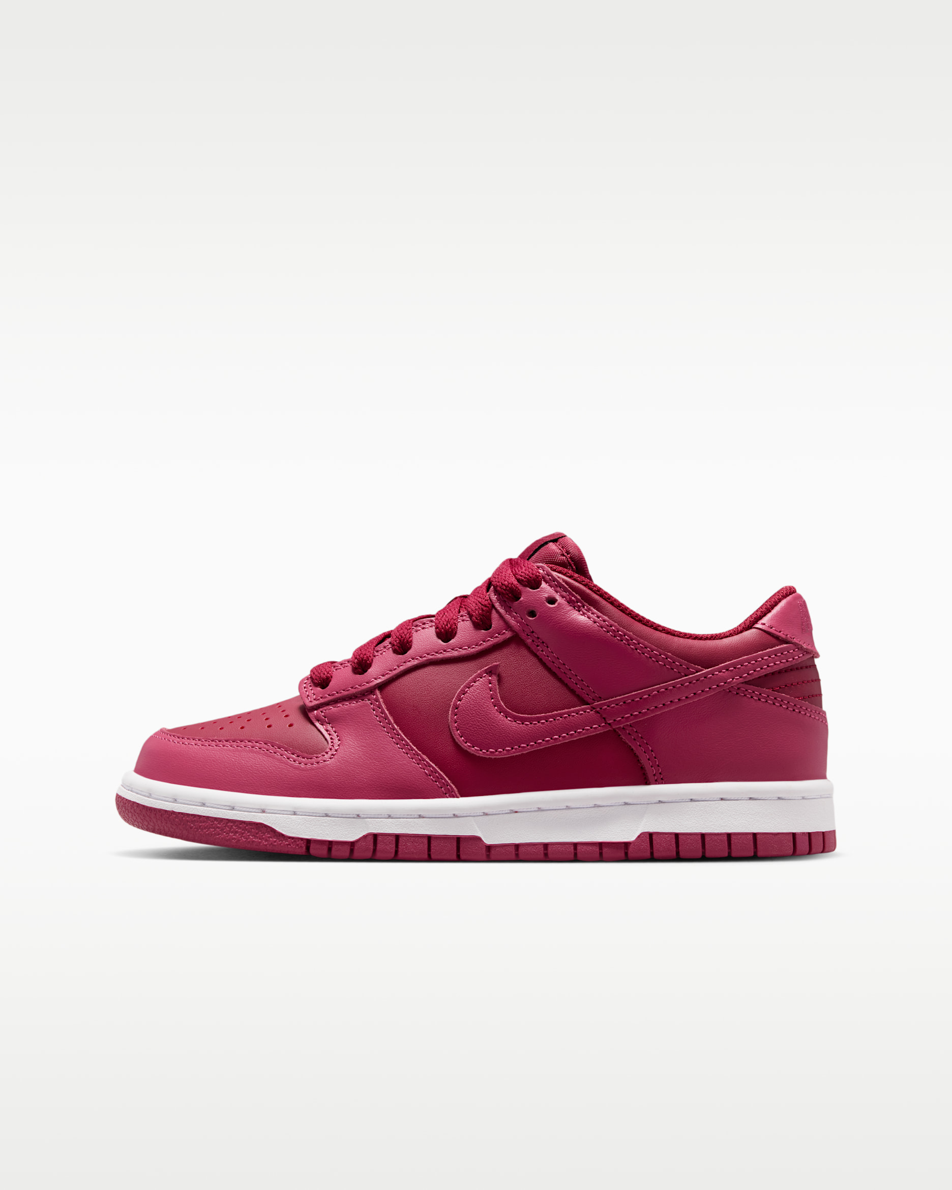 Nike Dunk Low Big Kids' Shoes. Nike.com